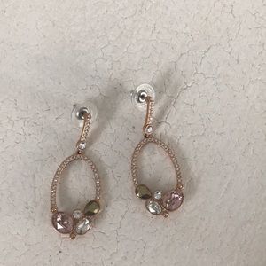 Swarovski Earrings